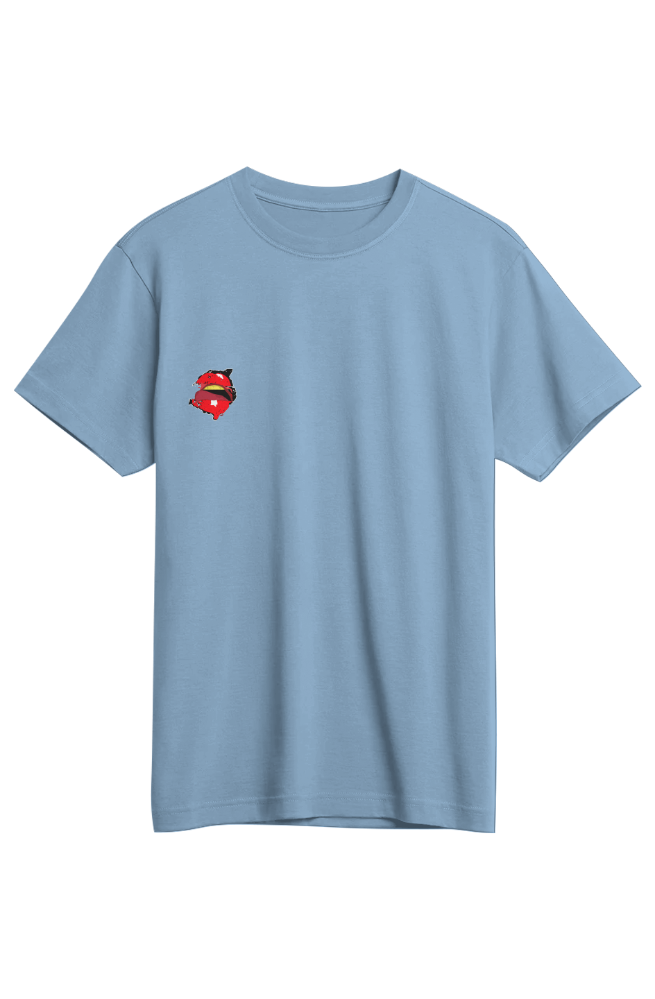Women's Supima Tee