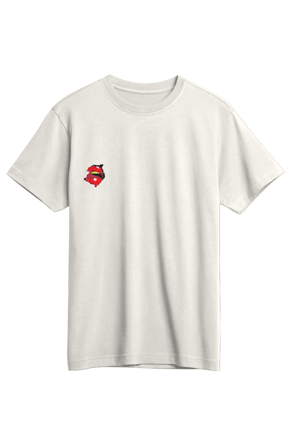 Women's Supima Tee