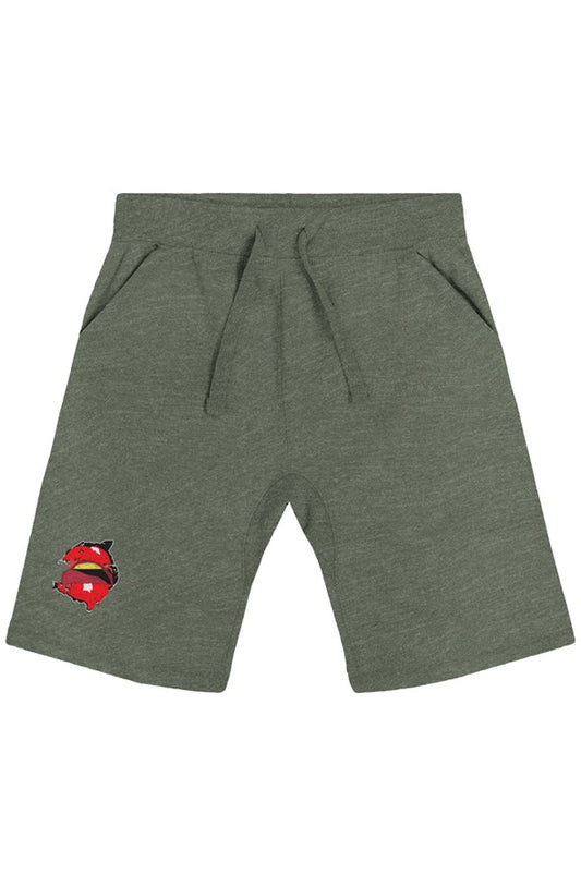  Unisex Premium Short