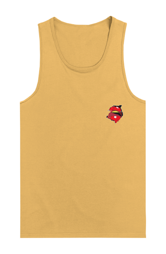 Men's Premium Tank Top