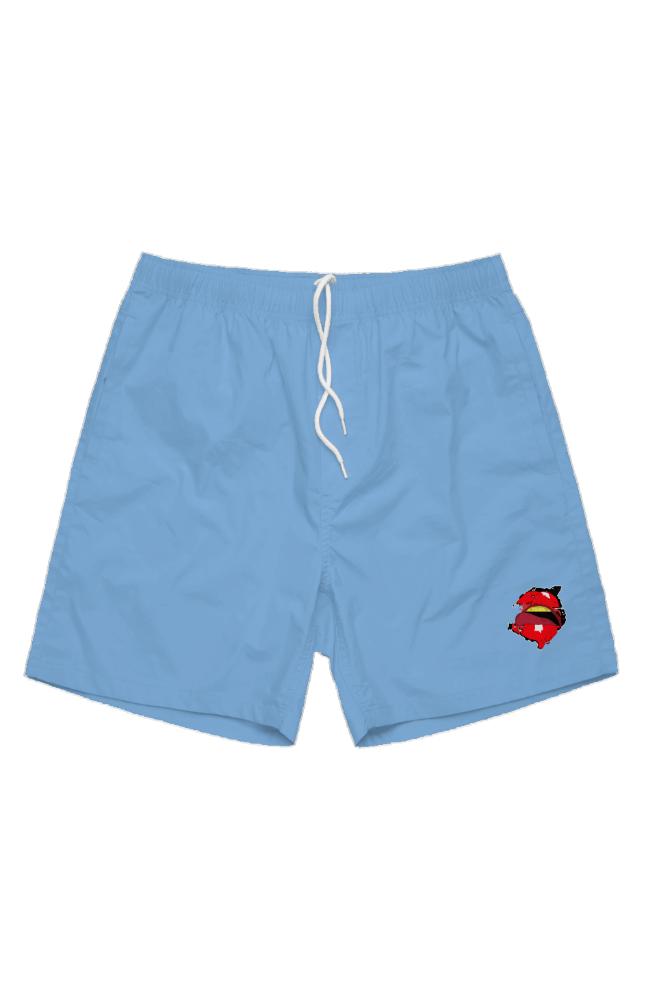 Men's Short Shorts