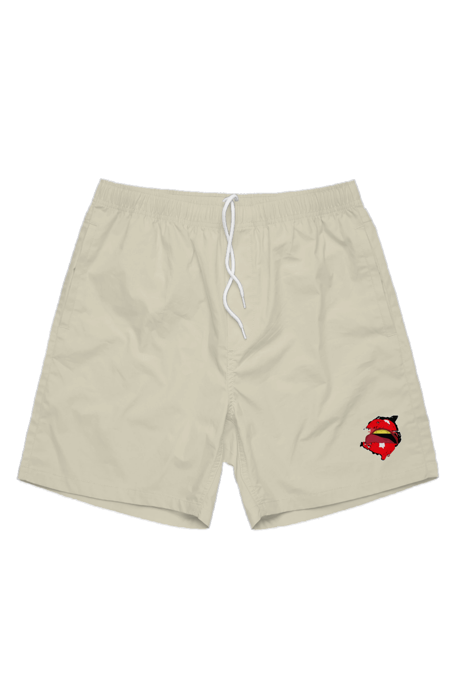 Men's Short Shorts