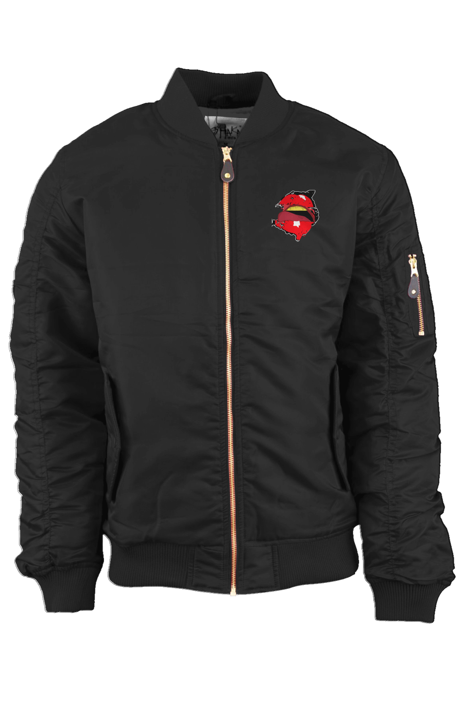 Men's  Bomber Jacket