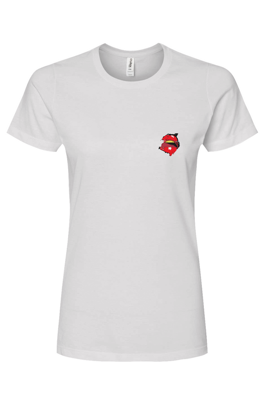 Women's Premium Cotton T-Shirt