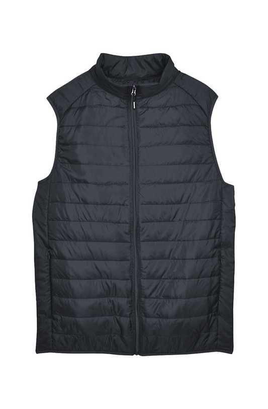Prevail Packable Puffer Vest