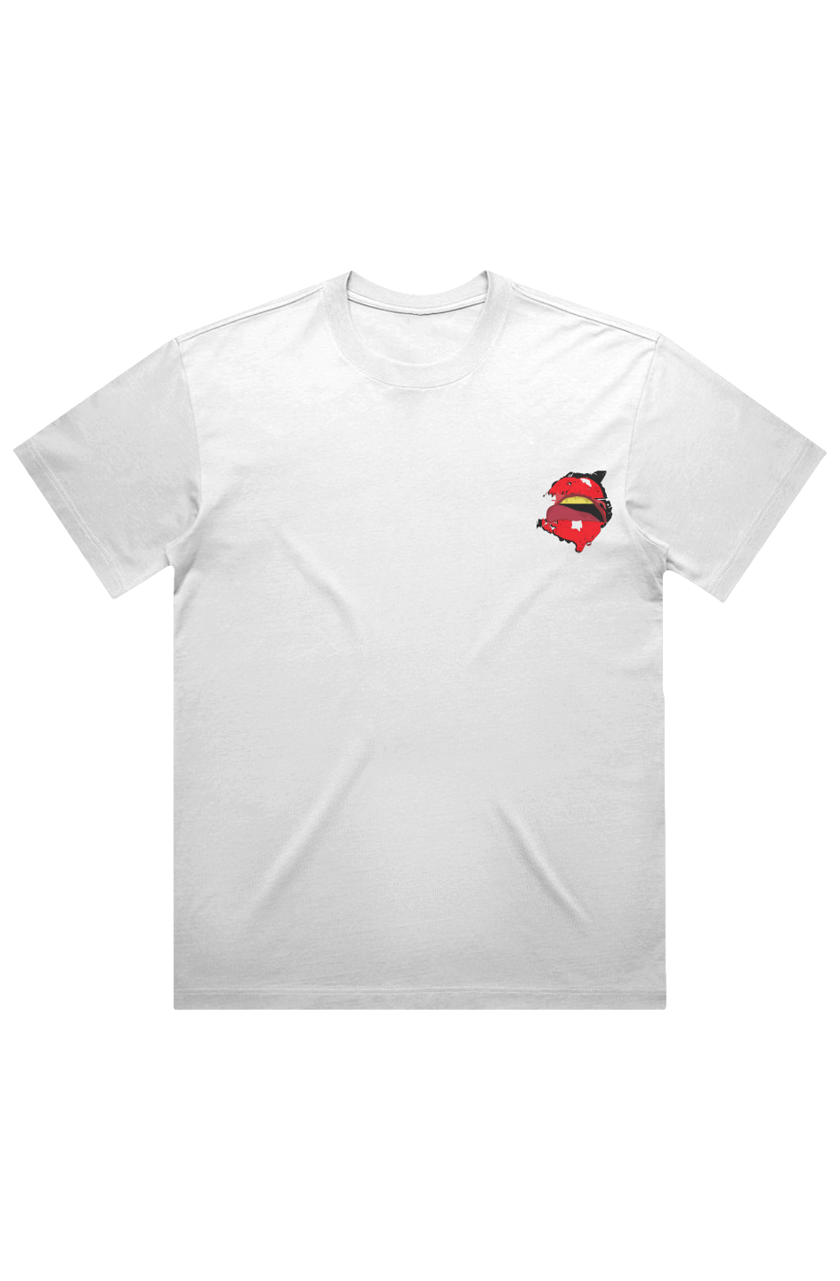 Mens Box Tee