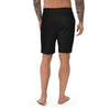 Men's fleece shorts