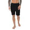 Men's fleece shorts