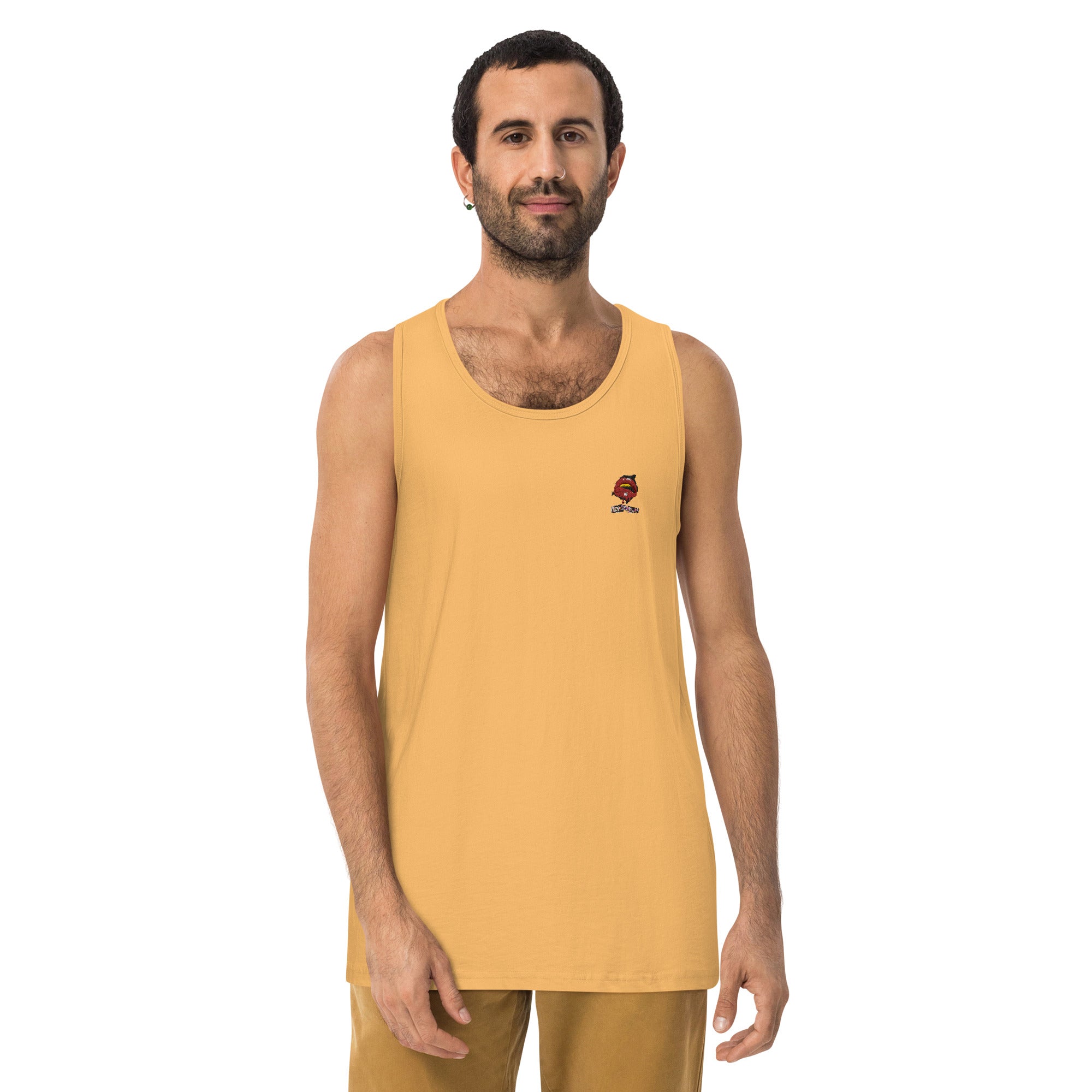 Men’s premium tank top