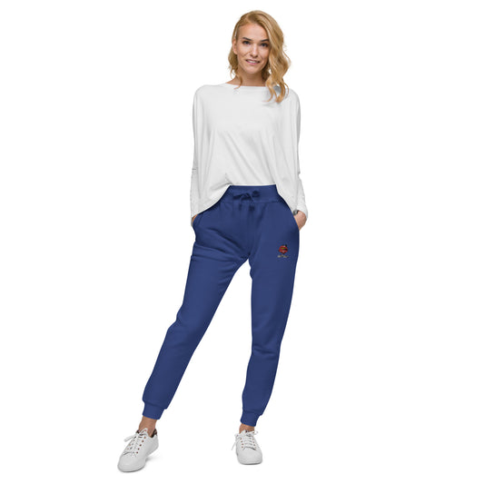 Little Joker Word of Mouth Unisex Joggers