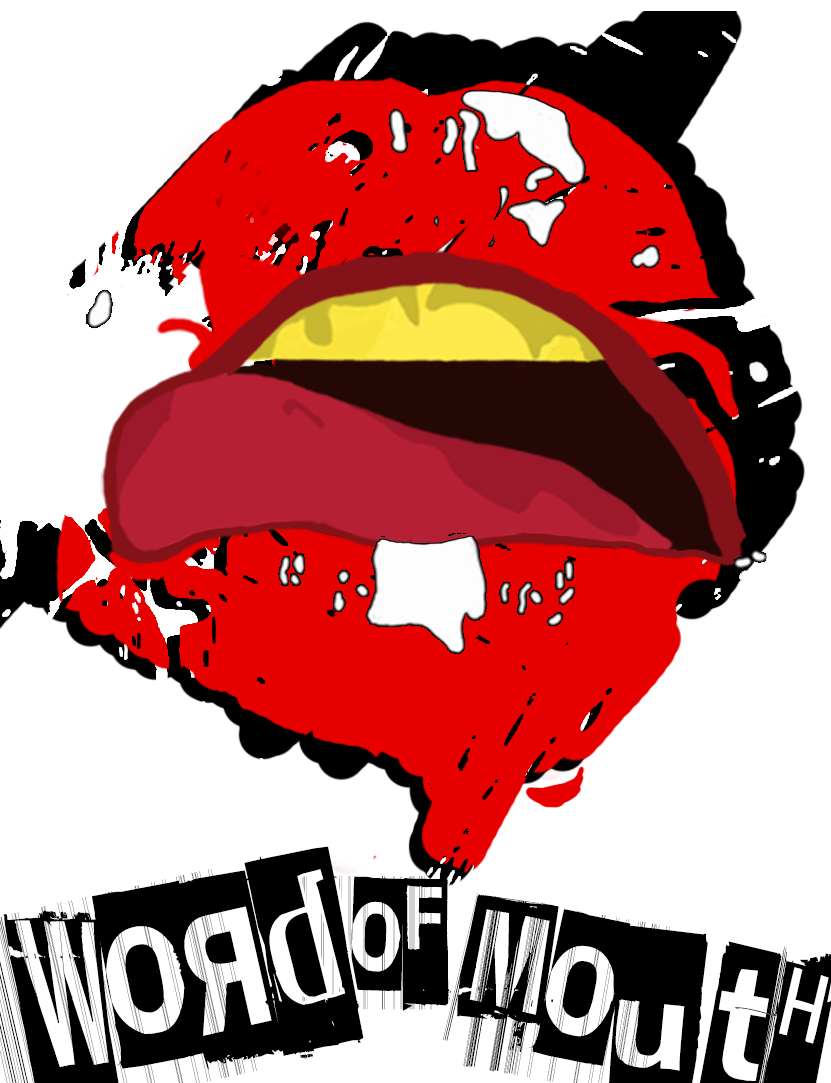 Word of Mouth Store